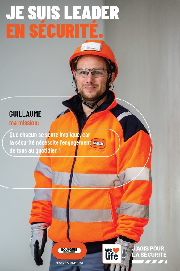 Safety Leadership #3